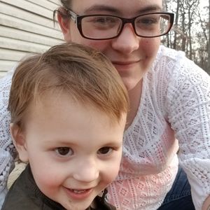 Meet your Posher, Bethany